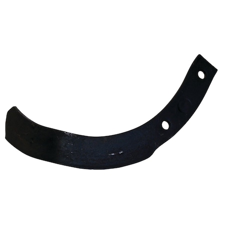 A & I Products Tiller Tine, RH 8.75" x6.3" x3" A-B1TR25